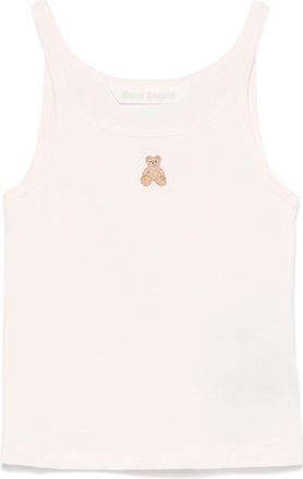 Palm Angels Mini Beer-tanktop