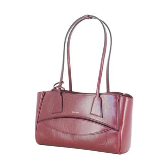 Hidesins Bolso de Hombro - Bags - Mujer - Rojo - ONE SIZE