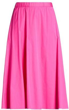 Xacus BOTTOMWEAR - Gonne midi su YOOX.COM