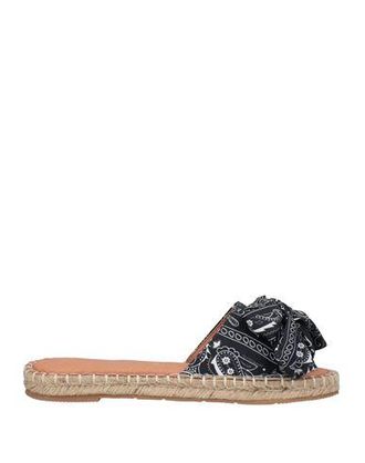 Caf&egrave;noir FOOTWEAR - Espadrilles sur YOOX.COM