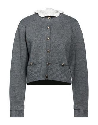 Sandro KNITWEAR - Cardigans on YOOX.COM