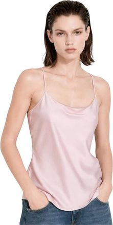 Kocca Donna, Top, Rosa, L, new