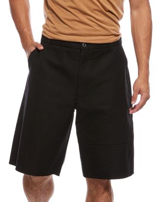 Valentino Bermuda Short