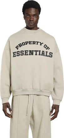 Fear of God Property Lounge Crewneck Sweatshirt