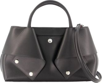 Toteme Donna, Borse, Nero, Taglia unica, new