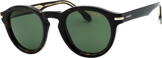 Carrera Mens Carrera 306/S 48Mm Sunglasses