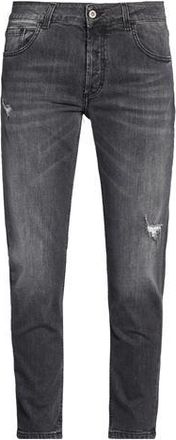 Paul Miranda BOTTOMWEAR - Pantaloni jeans su YOOX.COM