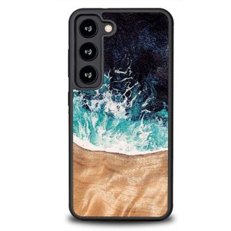 OEM Funda Bewood Unique Para Samsung Galaxy S23 - Dream Island