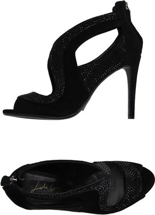 Lola Cruz CALZATURE - Sandali su YOOX.COM