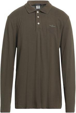 Aeronautica TOPWEAR - Polo shirts on YOOX.COM