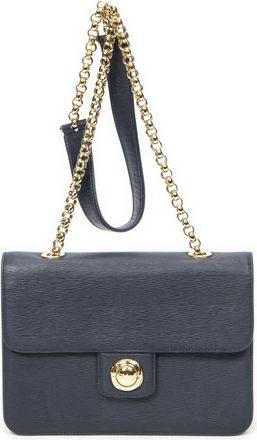 Chlo&eacute; Vintage Chain Flap Schoudertas