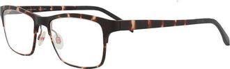 Maui Jim Mens Mjo2601 51Mm Optical Frames