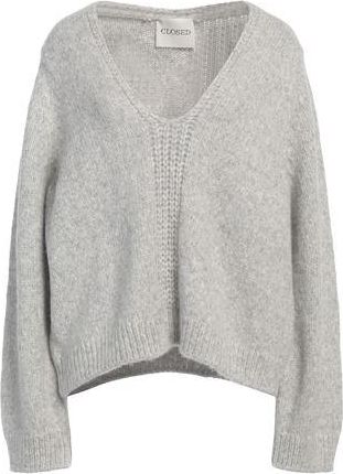 Closed Sweaters