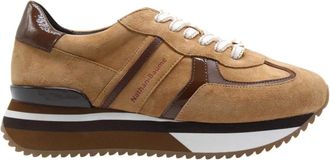 Nathan-Baume Donna, Scarpe, Marrone, 36 EU, new