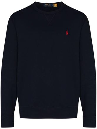 Polo Ralph Lauren Polo Pony Crewneck Sweatshirt