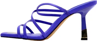 Aldo Aviah Purple 66592-500 Womens