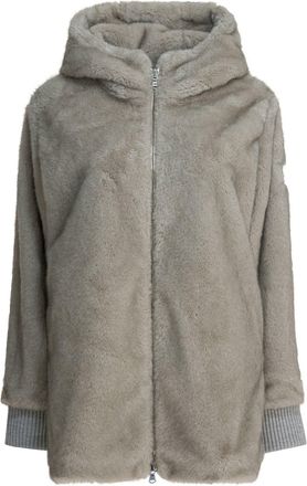 Tatras Arabis LadyS Blouson Jackets And Coats Grey-Donna