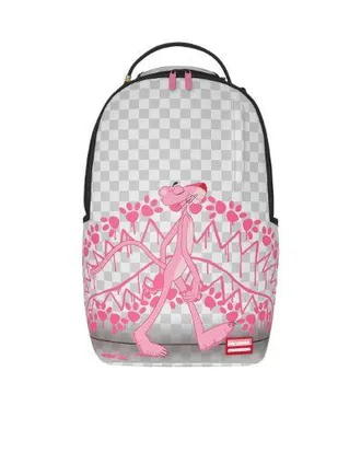 Sprayground Sprayground | Pink Panther Pawprints Backpack