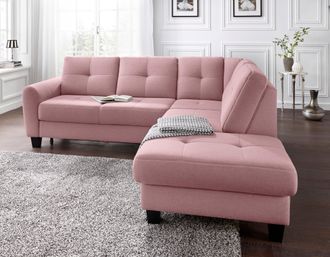 Sit&more Ecksofa