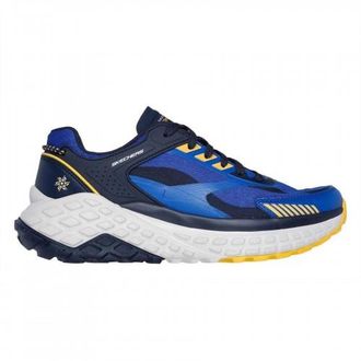 Skechers Monsterevo-sportschoenen voor heren (Blauw)