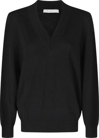 Iro Iro, Donna, Maglie, Nero, S, new