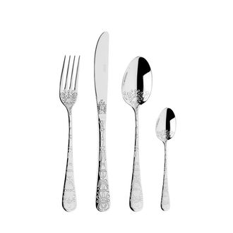 Abert Set 16 pcs Ethnic