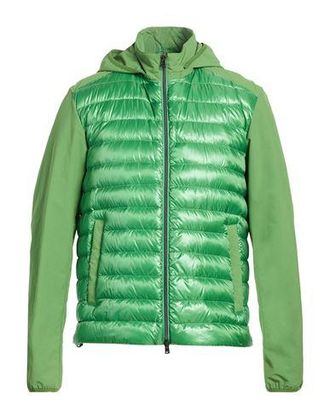Herno COATS & JACKETS - Puffers on YOOX.COM