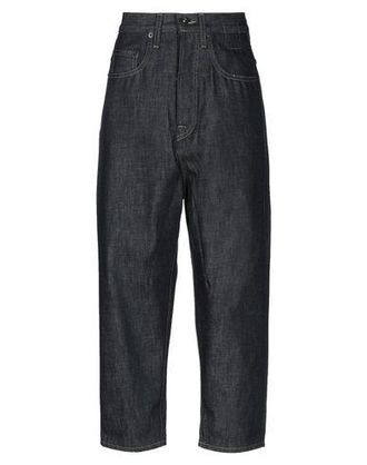 Rick Owens BOTTOMWEAR - Pantaloni jeans su YOOX.COM