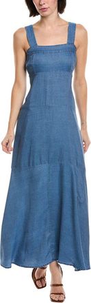 Vince Camuto Thick Strapped Jumpsuit