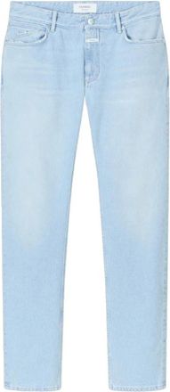 Closed Uomo, Jeans, Blu, W33, new