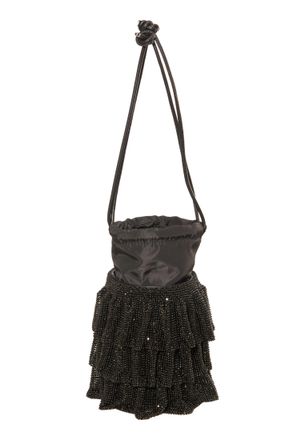 Felipa Handtas Dames zwart