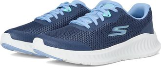 Skechers Go Walk Now Narissa Womens Walking Shoes Navy/Blue : 5.5 B - Medium, Synthetic