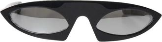Valentino Garavani Occhiali da sole Vg0070S - - Accessories - Donna - Nero - ONE SIZE