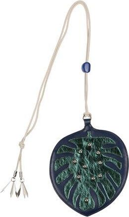 Isabel Marant Small Leather Goods - Coin purses sur YOOX.COM