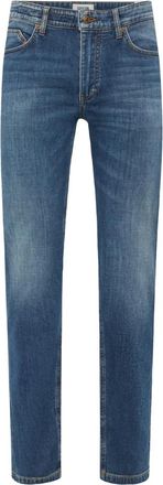 Drykorn Slim-fit Jeans - Heren - Slim Fit Jeans - Blauw - W31 L32 - Jeans