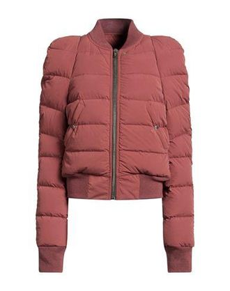 Rick Owens COATS & JACKETS - Puffers sur YOOX.COM