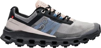 On Cloudvista Alloy Sneaker in Black Women
