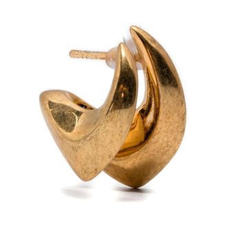 Panconesi Accessoires, unisex, Geel, ONE Size, Spada Huggies