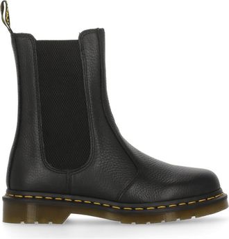 Dr. Martens 2976 Hi Chelsea Boots