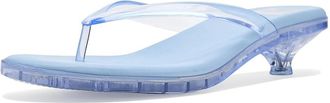 Dolce Vita Cicely Womens Sandals Blue : 10 M, Rubber