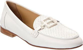 Baldini Leather Loafer