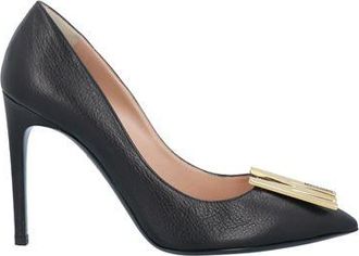 Moschino FOOTWEAR - Pumps sur YOOX.COM