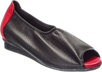 Arche Nirryo Leather Sneaker