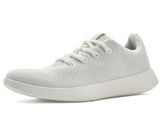 Allbirds Tree Runner NZ Mens Slip on Shoes Natural Black (Natural Black) : 12.5 D - Medium, Synthetic