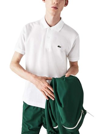 Lacoste Polo L.12.12 Original Fit Men - L1212