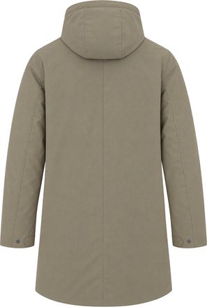 K-Way Thomas Down Jacket - Beige