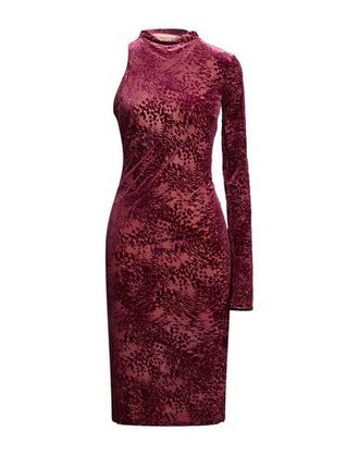 Patrizia Pepe DRESSES - Midi dresses sur YOOX.COM