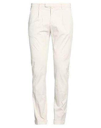 BRIGLIA 1949 BOTTOMWEAR - Trousers on YOOX.COM