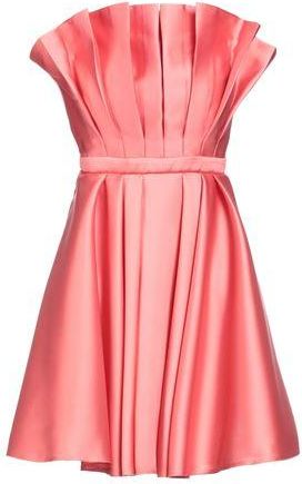 Simona Corsellini VESTIDOS - Minivestidos en YOOX.COM