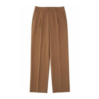 Our Legacy Hombre, Pantalones, Marr&oacute;n, Talla: XL